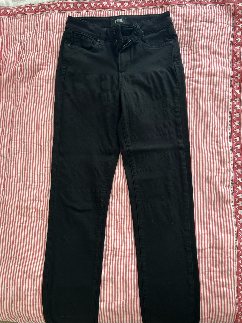PAIGE Skinny jeans